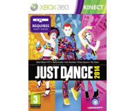 Ubisoft JUST DANCE 2014 XBOX 360 - 1399040 - zdjęcie 1